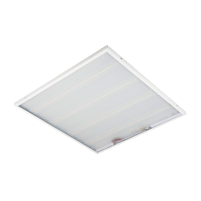 Светодиодная панель PPL 595/U-E1 PRISMA 36w 6500K с БАП IP40